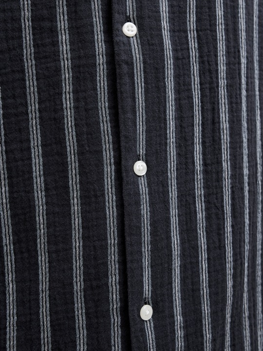 Produktbild Jack & Jones Relaxed Fit Hemd Hemd (L)