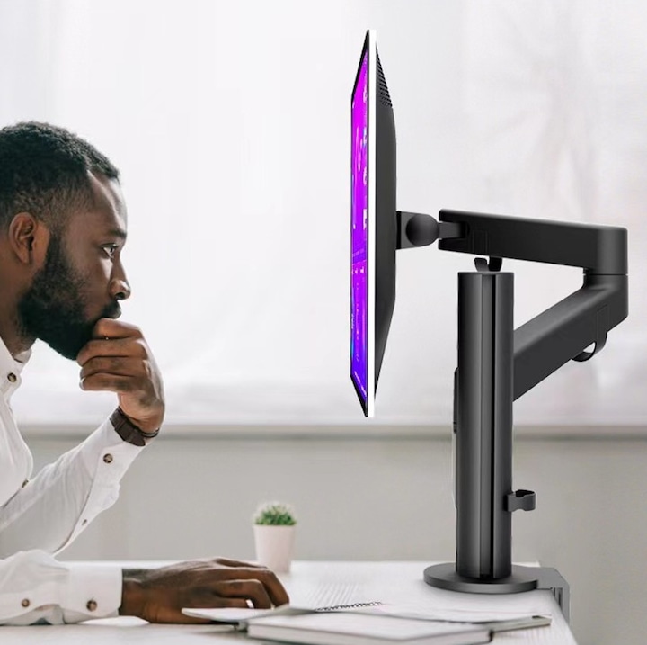 Produktbild Urban Factory Spring Monitor Arm (32.01")
