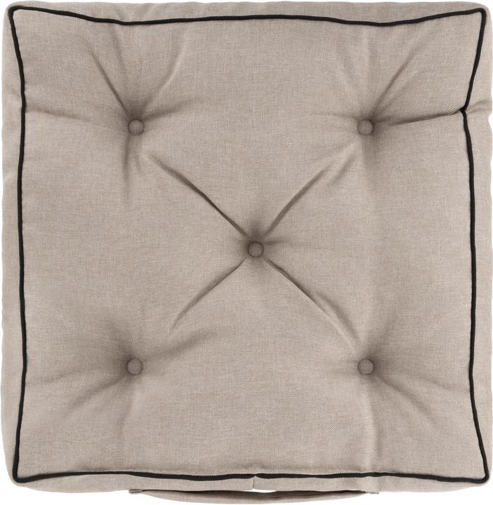 Produktbild Aspero 4 Stuhlkissen 50x50 cm Valletta - 9920 (50 x 50 x 10 cm)