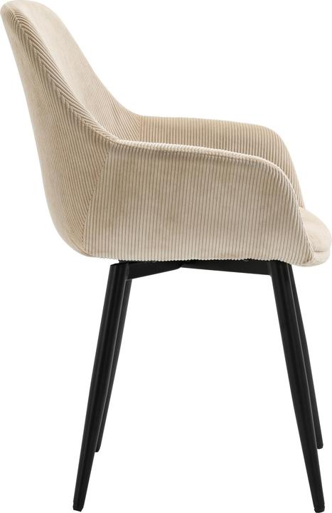 Produktbild SalesFever Essgruppe (Metall, Holz)