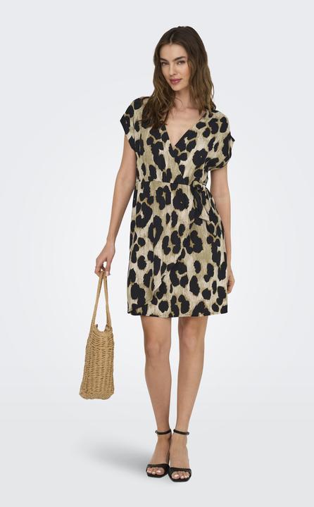 Produktbild Only ONLMINDY Kurzes Kleid Kleid (M)