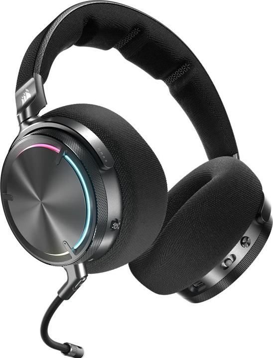 Actual product image Corsair Virtuoso MAX (Wireless, Cable)
