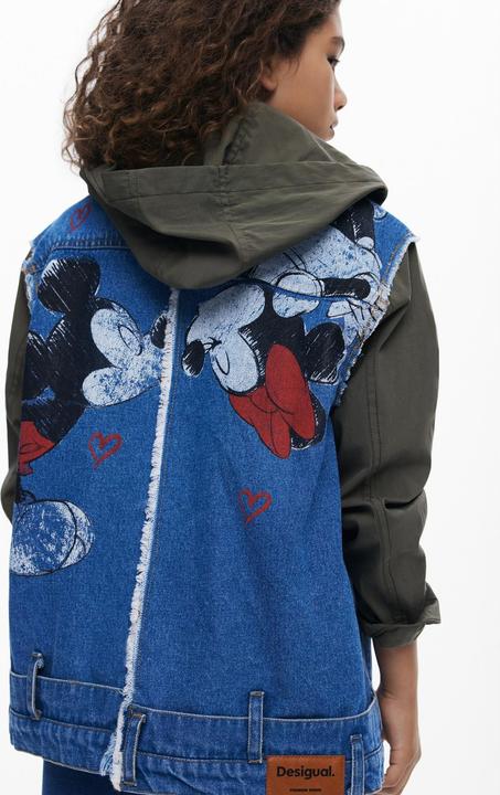 Immagine prodotto Desigual Mickey