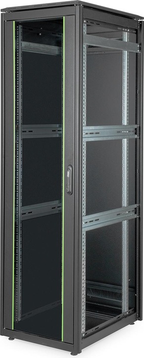 Immagine prodotto Digitus DN-19 42U-6/8-B-1 Armadio di rete (42 HE, Rack da 19 pollici)