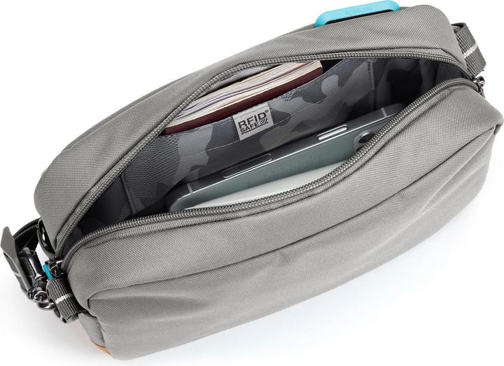Immagine prodotto Pacsafe Go Umhängetasche RFID 24 cm
