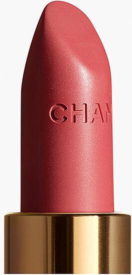 Actual product image Chanel Rouge Allure Velv Lumin Matte Lip No 63 (#63 Essentials)