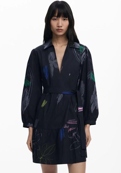 Image du produit Desigual Pisos (L)