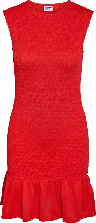 Produktbild Noisy May NMBEA Gesmoktes Kleid (L)