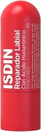 Isdin Lip Repair Stick Red 4 Grams (Lippenpflege Stick)