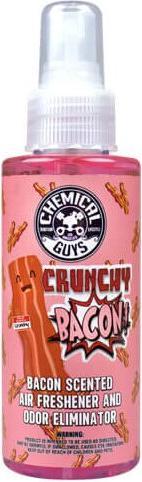 Produktbild Chemical Guys Crunchy Bacon - Probeduft gebratener Speck