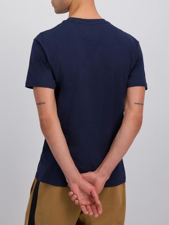 Produktbild Tommy Hilfiger T-Shirt navy (50, M)