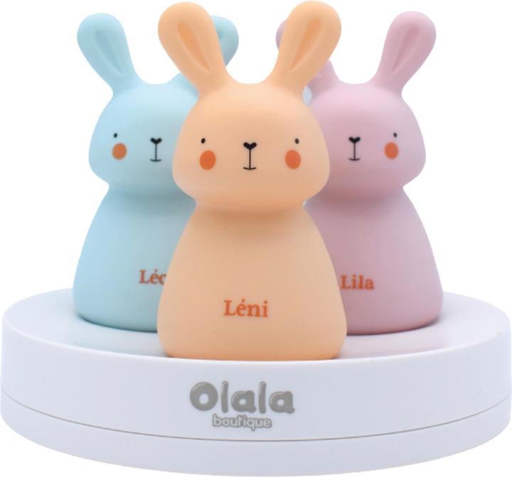 Actual product image Olala Boutique 3 Nomad- Trio Color