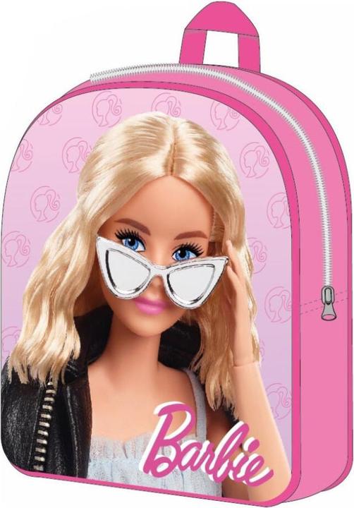Produktbild Barbie Rucksack