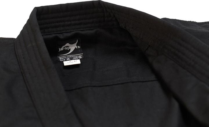 Image du produit Ju-Sports Element blouson noir coupe regular (170)