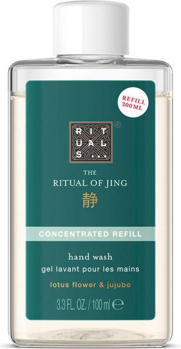 Rituals The Ritual of Jing (Flüssigseife, 100 ml)