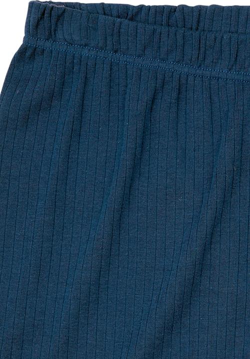 Produktbild greenjama Short aus Derby-Rib (40)