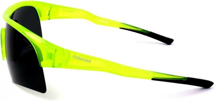 Actual product image Polaroid SPORT MOD. PLD 7024 S YELLOW