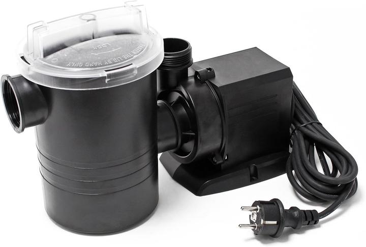 Actual product image SunSun Pool pump CPP-10000F