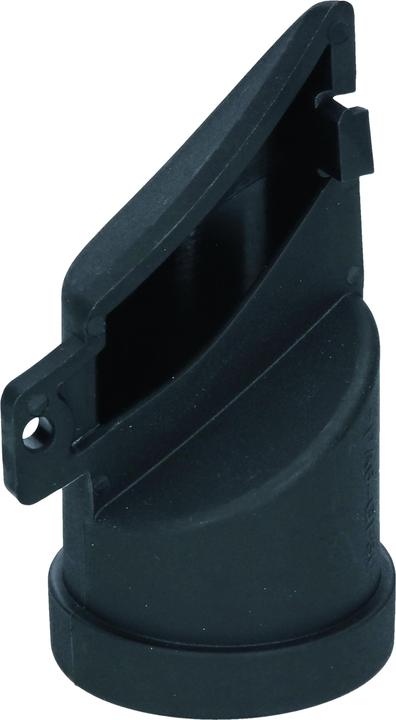 Actual product image Bosch Professional Zubehör Vacuum adapter for TKS7000, GKS7000
