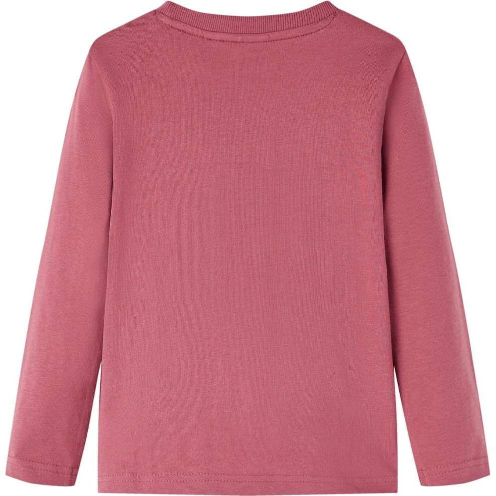 Thumbnail - VidaXL, Unisex, Shirt, Libor, Rot, (104)