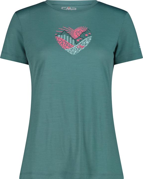 Produktbild CMP Campagnolo Print (L)