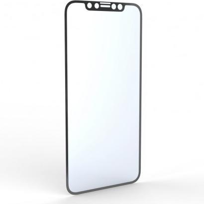 Produktbild Cygnett RealCurve 3D full glue glass for iPhone XS Max (1 Stück, Apple iPhone XS Max)