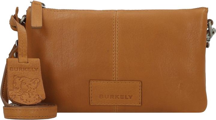 Immagine prodotto Burkely Borsa a tracolla Skylar morbida in pelle 19 cm