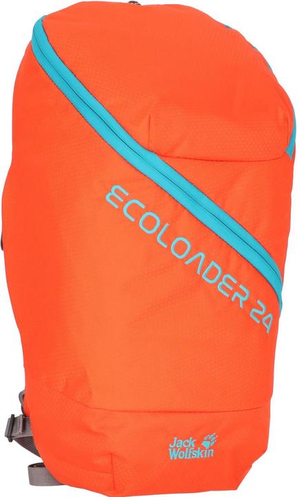 Immagine prodotto Jack Wolfskin Zaino Ecoloader 24 da 50 cm (18 l)