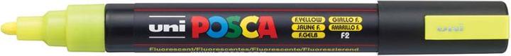 Actual product image Posca Medium marker PC-5M (1x)