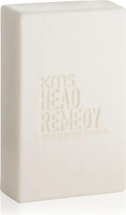 Actual product image KMS California Headremedy (Solid shampoo, 75 g)