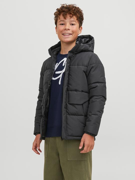 Actual product image Jack & Jones Puffer jacket Mini puffer jacket (122)