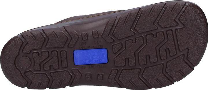 Image du produit Birkenstock Bilbao Birko-Flor Softbedding normal (46)