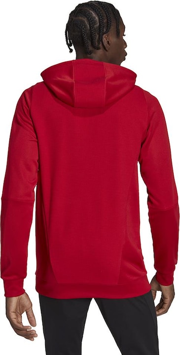 Immagine prodotto adidas Tiro 23 1/4 Zip Hoody Uomo (XS)