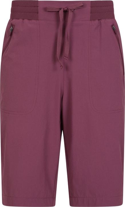 Immagine prodotto Mountain Warehouse Explorer Pantaloncini Lungo Donna (34)