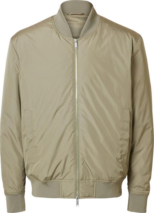 Produktbild Selected Gefütterte Bomberjacke (S)