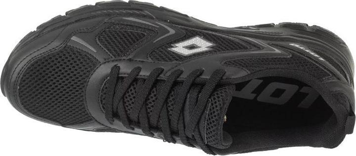 Image du produit Lotto Kitaura Schuhe Schwarz (42)