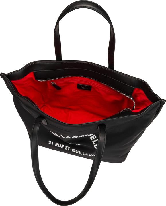 Produktbild Karl Lagerfeld Shopper RSG Nylon MD Tote (24 l)