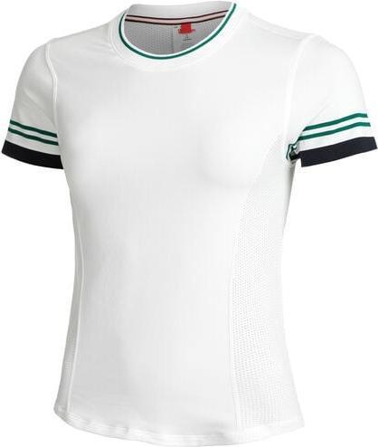 Actual product image Wilson Baseline Seamless T-Shirt Women (XS)