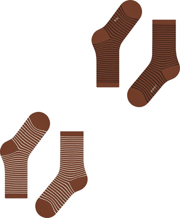 Produktbild Esprit Fine Line 2-Pack Damen (2er Pack, 35 - 38)