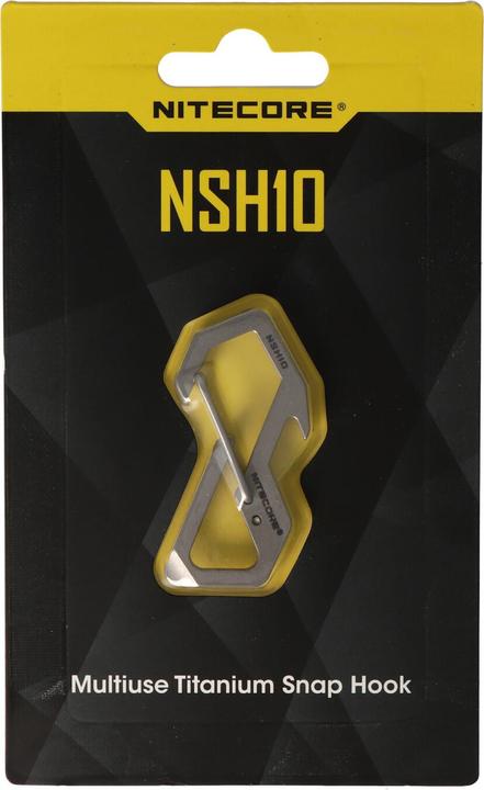 Produktbild Nitecore NSH10