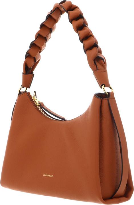 Immagine prodotto Coccinelle Boheme Grana Double Shoulder Bag