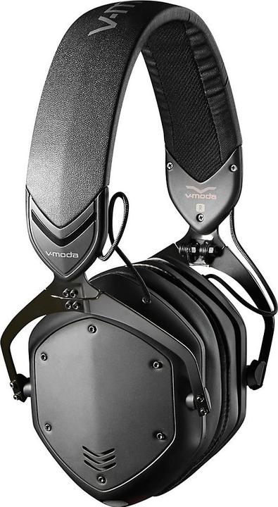Produktbild V-Moda Crossfade 2 Codex Edition (14 h, Kabellos)