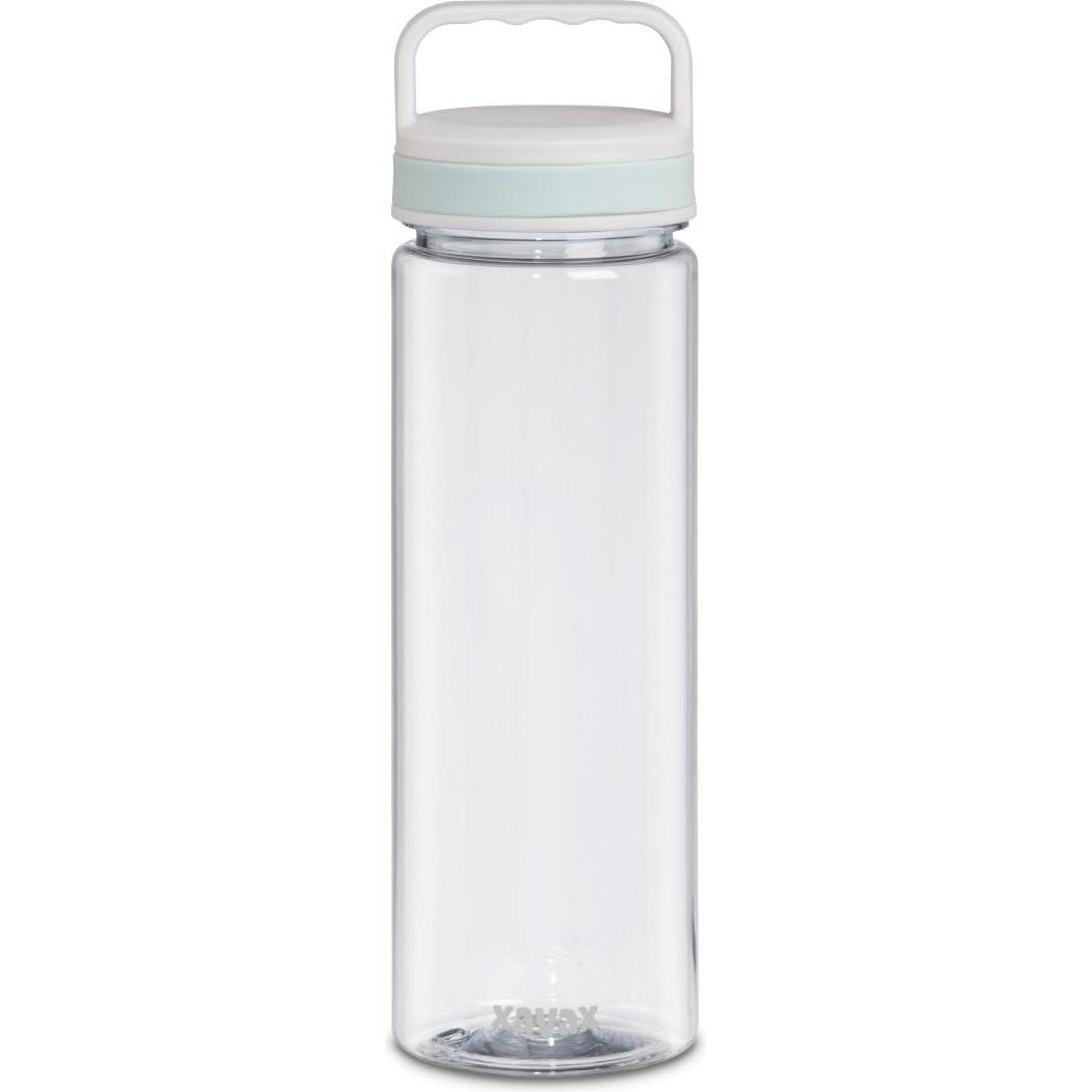 Xavax, Trinkflasche + Thermosflasche, (0.90 l)