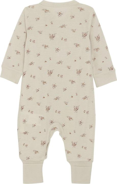 Produktbild CeLaVi Woll Jumpsuit Woll Jumpsuit Wild Ginger- Copy (80)