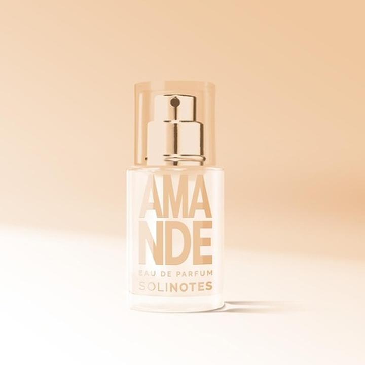Immagine prodotto Solinotes Amande Mini Eau de Parfum (Eau de parfum, 15 ml)