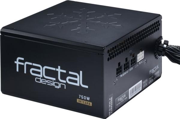 Immagine prodotto Fractal Oro ionico (750 W)