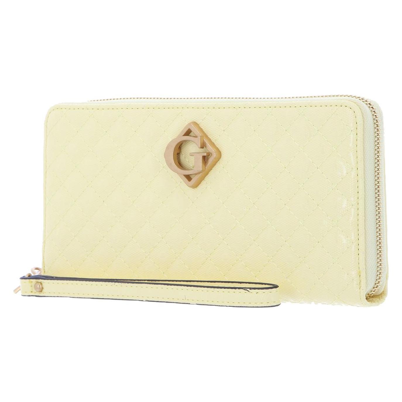 Guess, Damen, Portemonnaie, Nerina Slg Cheque Organizer
