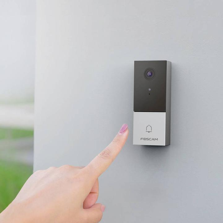 Actual product image Foscam VD1 (Wi-Fi)