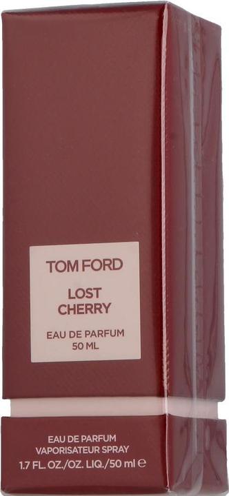 Actual product image Tom Ford Lost Cherry (Eau de parfum, 50 ml)
