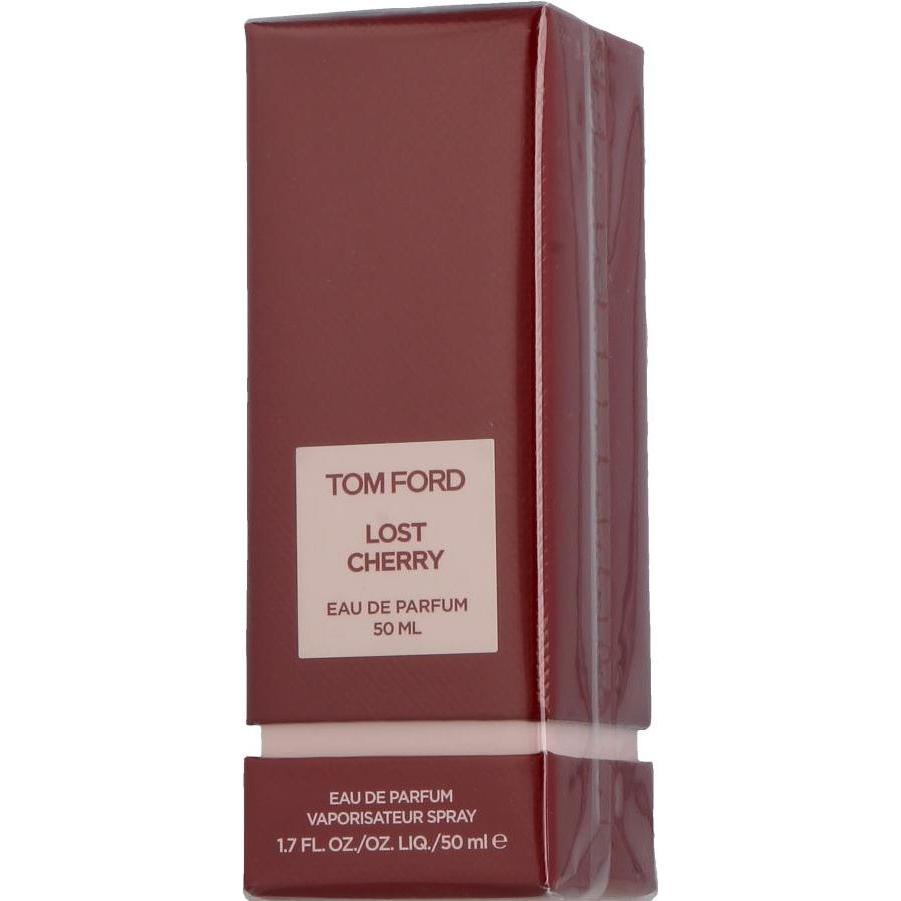 Parfum Lost Cherry Tom Ford Recensioni Tom Ford Lost Cherry Eau De